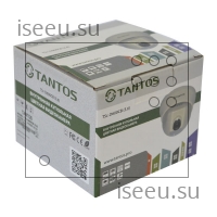 Видеокамера Tantos TSc-D600CB(3.6)