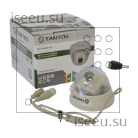 Видеокамера Tantos TSc-D600CB(3.6)