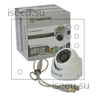 Видеокамера Tantos TSc-EBm600CHB(2.8)