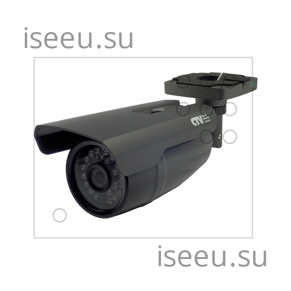 Видеокамера CTV-IPB3620 FPM