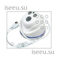 Видеокамера Elex iF3 Master AHD IR-MAX rev.3