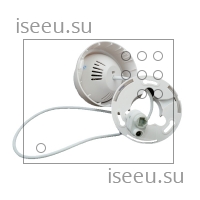 Видеокамера Elex IP-1,3 iF IR-MAX