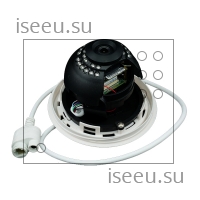 Видеокамера Elex IP-2 iF Worker IR-MAX