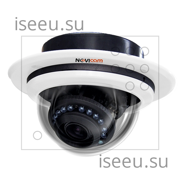 Видеокамера NOVIcam A67