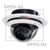 Видеокамера NOVIcam N27