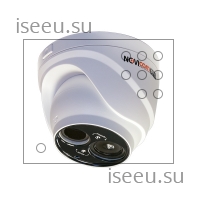 Видеокамера NOVIcam PRO TC18W