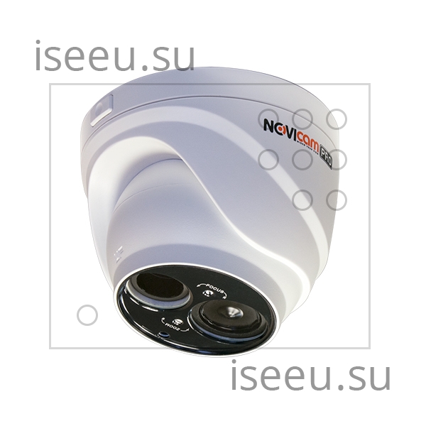 Видеокамера NOVIcam PRO TC18W