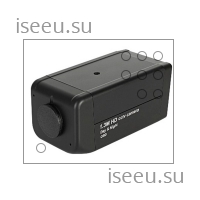 Видеокамера NOVIcam SDI-07