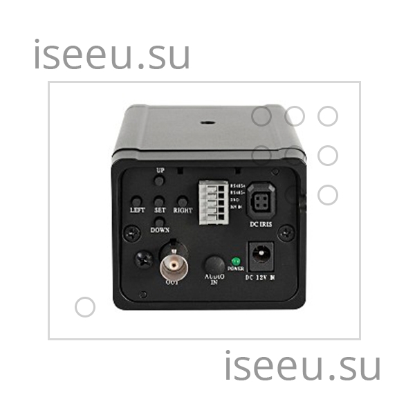 Видеокамера NOVIcam SDI-07