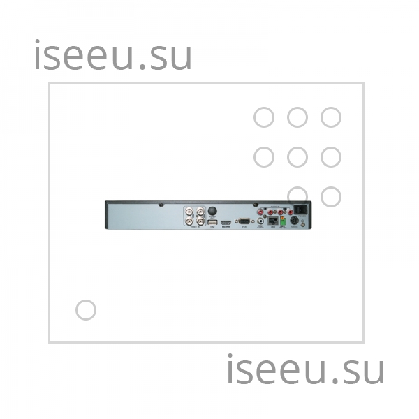 Видеорегистратор NOVIcam PRO TR1104 (ver. 164)