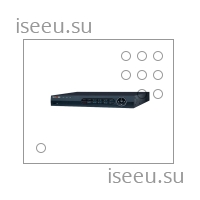 Видеорегистратор NOVIcam PRO TR1104 (ver. 164)