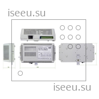 Vizit БУД-302K-80