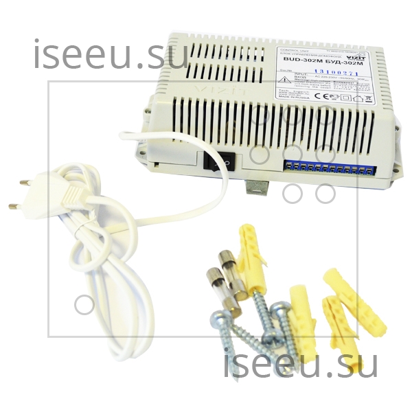 Vizit-БУД-302М