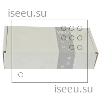 Vizit БВД-405CP-1