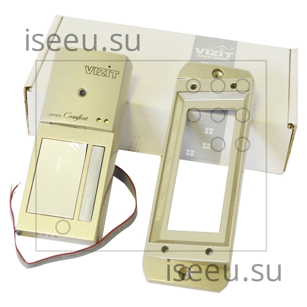 Vizit БВД-405CP-1