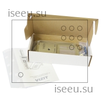 Vizit БВД-405CP-2