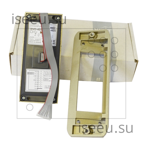 Vizit БВД-405CP-4