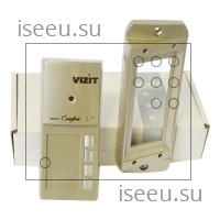 Vizit БВД-405CP-4