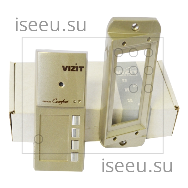 Vizit БВД-405CP-4