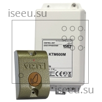 Контроллер ключей VIZIT-KTM600R