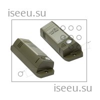 Вызывная панель Vizit БВД-403A