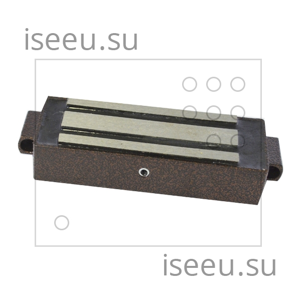 Электромагнитный замок Vizit - ML 300M-40